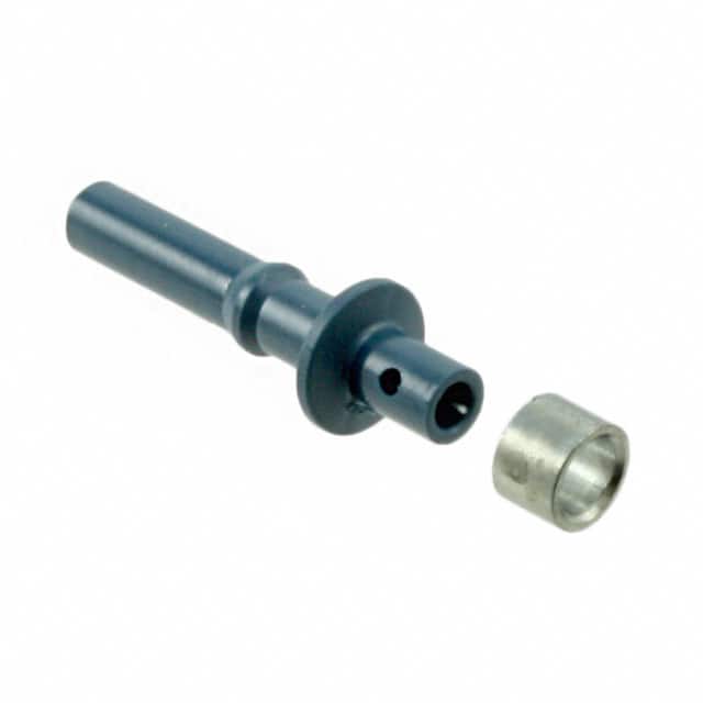 HFBR-4511Z Broadcom Limited  Gruppi di connettori in fibra ottica